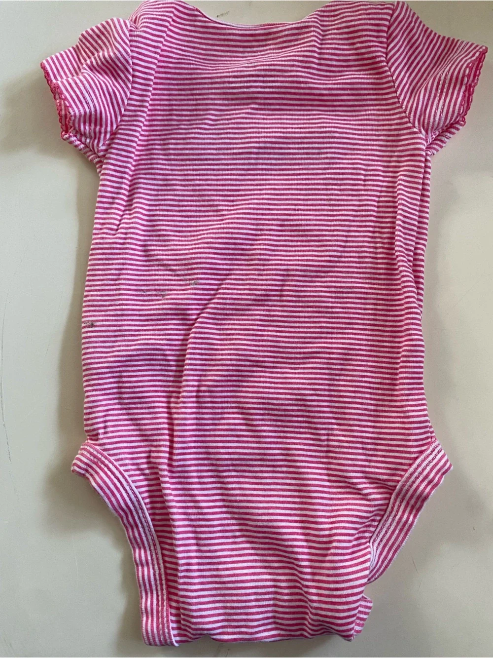 Carters set onesies